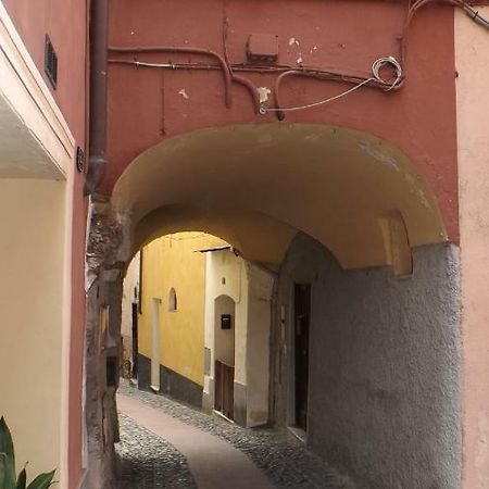 Ca Delle Rondini Villa Civezza Buitenkant foto