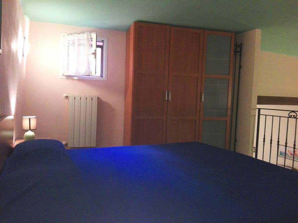 Ca Delle Rondini Villa Civezza Buitenkant foto