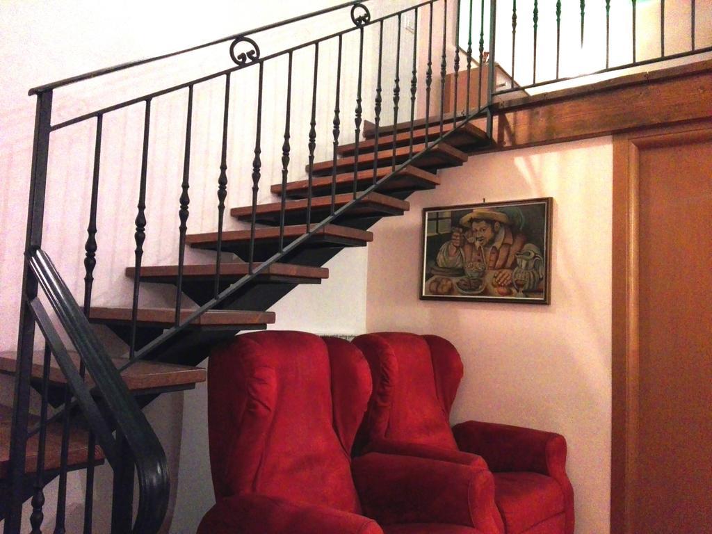 Ca Delle Rondini Villa Civezza Buitenkant foto