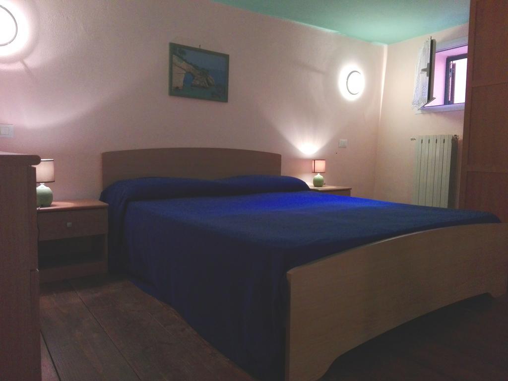 Ca Delle Rondini Villa Civezza Buitenkant foto