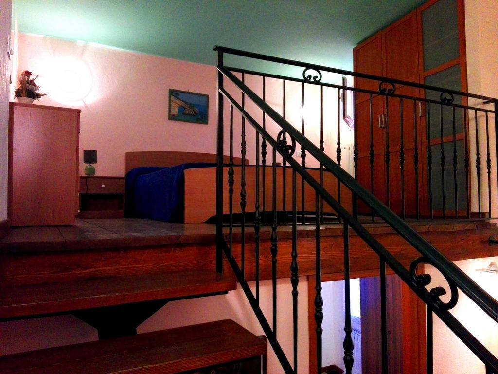 Ca Delle Rondini Villa Civezza Buitenkant foto