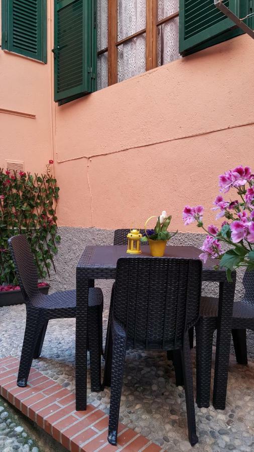 Ca Delle Rondini Villa Civezza Buitenkant foto